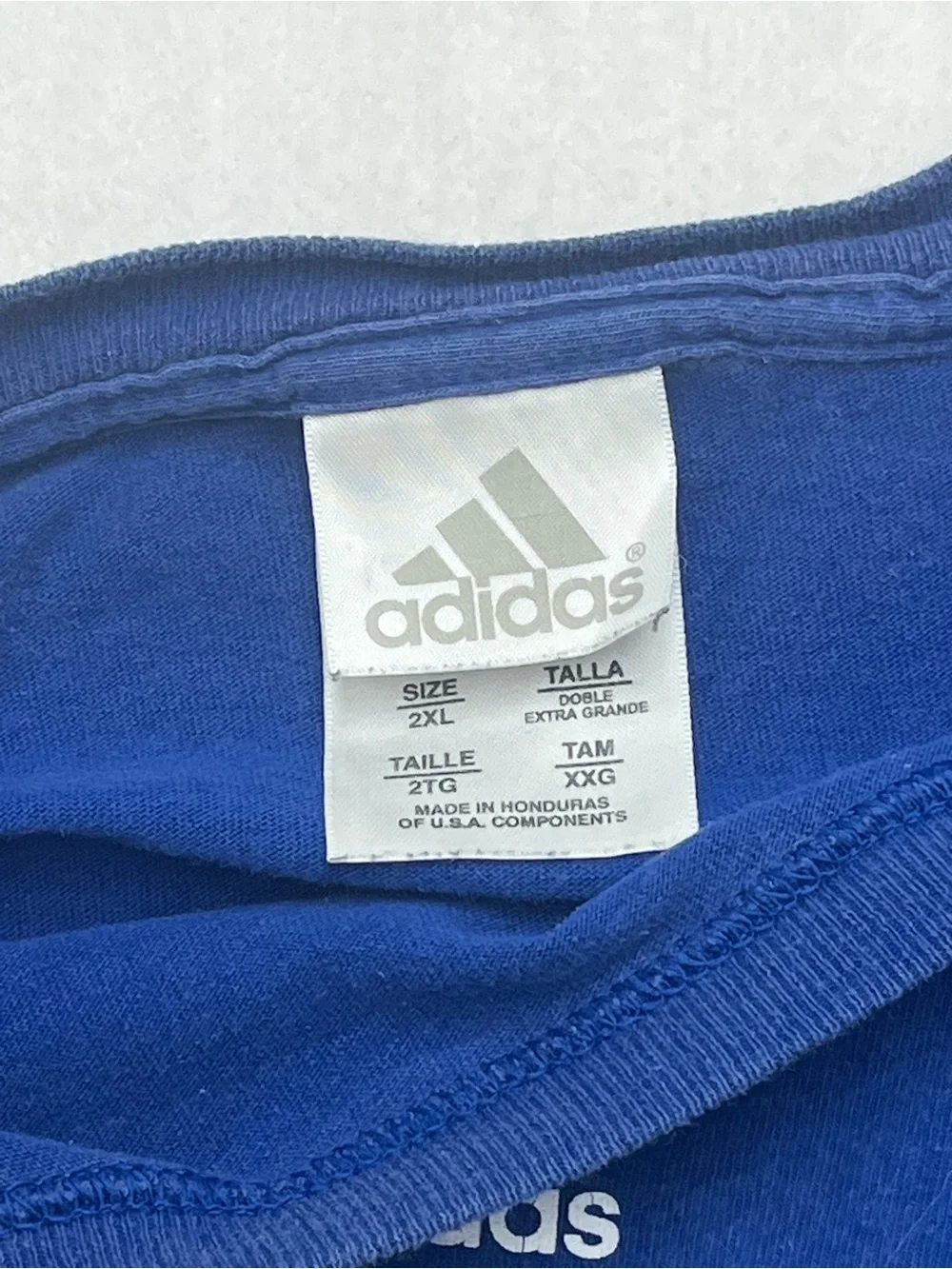 adidas mens kansas